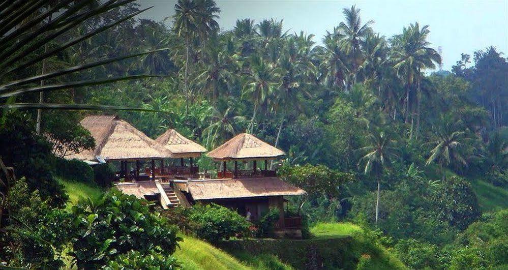 Villa Santai Ubud  Exterior photo