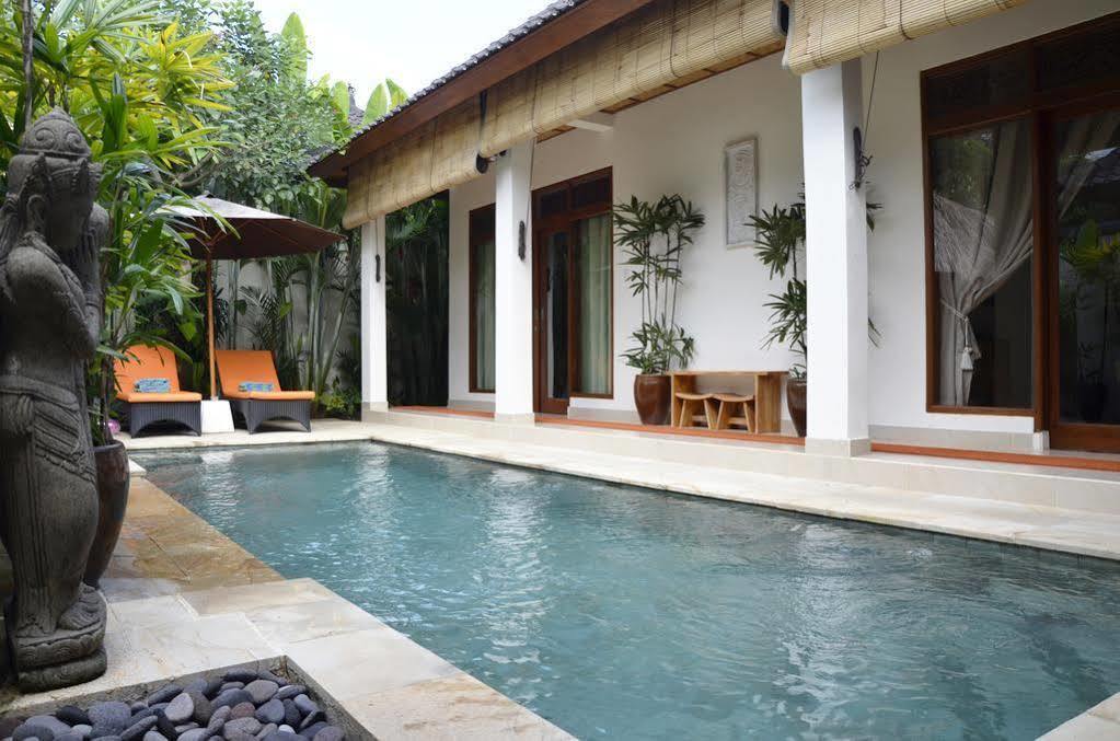 Villa Santai Ubud  Exterior photo